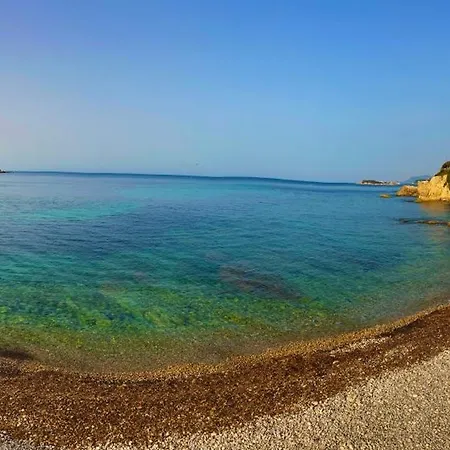 Le Soleil - La Mer - Le Calme - Sci Valma Апартаменты