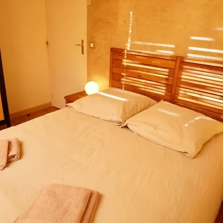 Appartement Le Soleil - La Mer - Le Calme - Sci Valma *