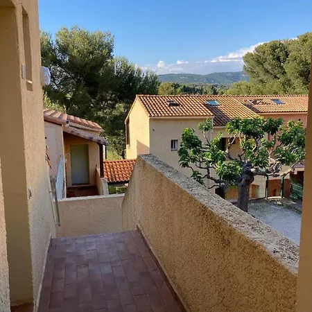 Le Soleil - La Mer - Le Calme - Sci Valma Appartement *