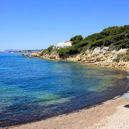 Le Soleil - La Mer - Le Calme - Sci Valma Sanary-sur-Mer